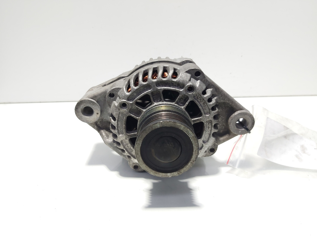 Alternator 100A, cod GM13502583, Opel Insignia A, 2.0 CDTI, A20DTH (id:624128)