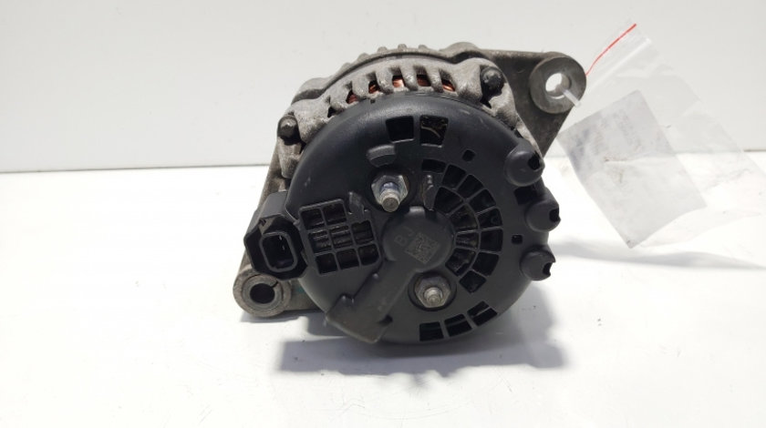 Alternator 100A, cod GM13502583, Opel Insignia A, 2.0 CDTI, A20DTH (id:627079)