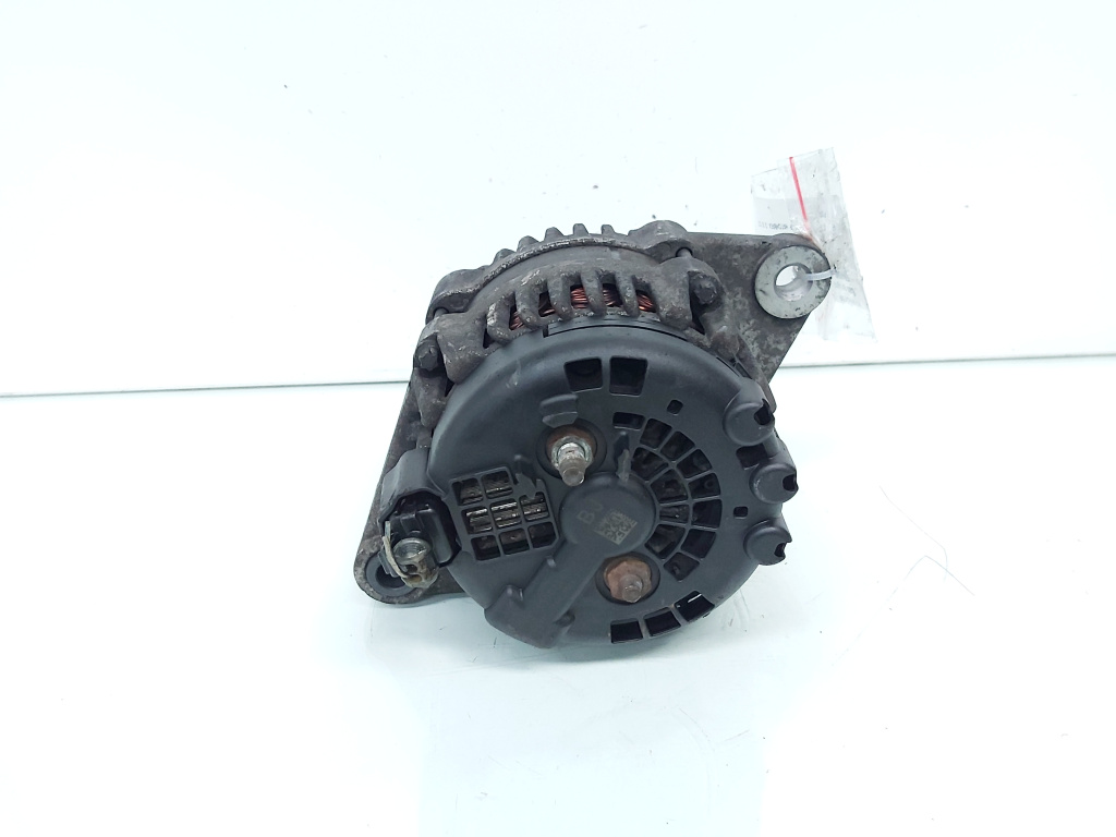 Alternator 100A, cod GM13502583, Opel Insignia A, 2.0 CDTI, A20DTH (id:650014)