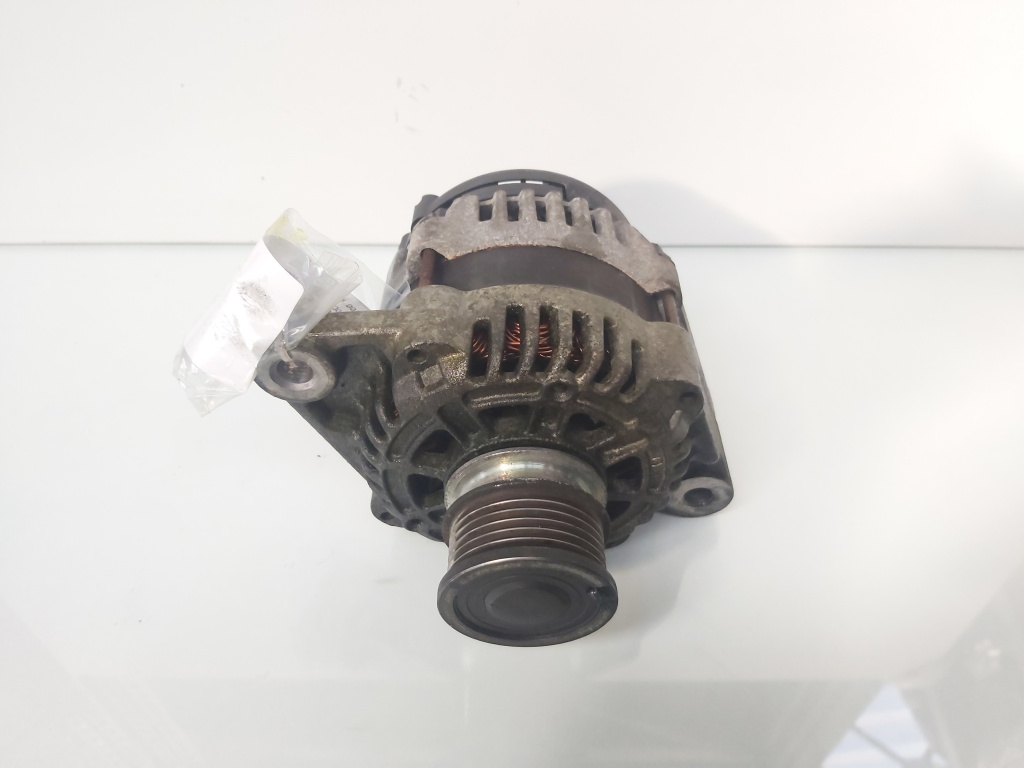 Alternator 100A, cod GM13502583, Opel In