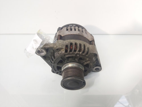 Alternator 100A, cod GM13502583, Opel Insignia A 2.0 CDTI, A20DTH (id:694116)