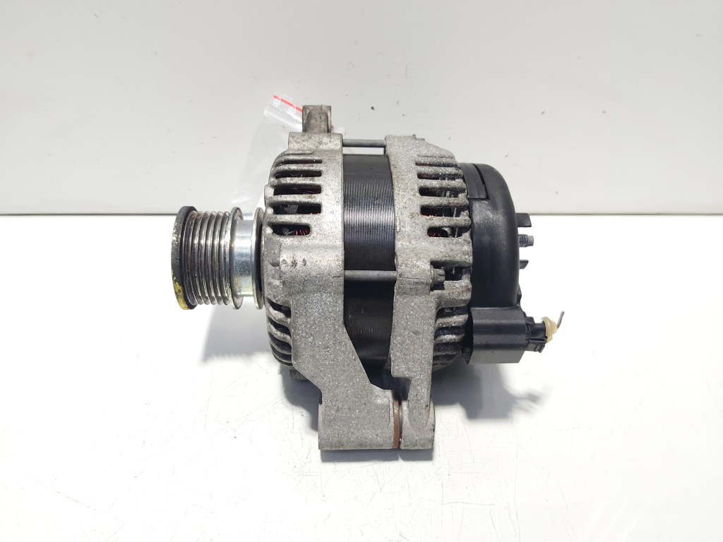 Alternator 100A, cod GM13502583, Opel Insignia A, 2.0 CDTI, A20DTH (id:636311)
