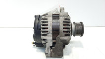 Alternator 100A, cod GM13502583, Opel Insignia A, ...