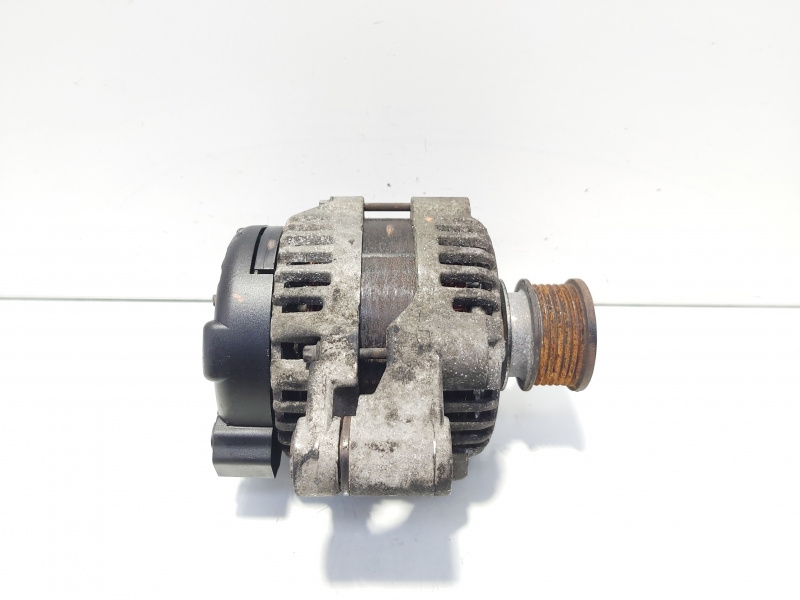 Alternator 100A, cod GM13502583, Opel In