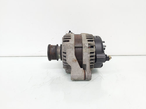 Alternator, 100A, cod GM13502583, Opel Insignia A Combi, 2.0 CDTI, A20DTH (idi:658426)