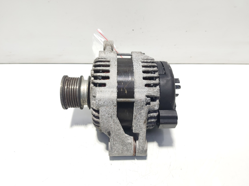 Alternator 100A, cod GM13502583, Opel Insignia A Combi, 2.0 CDTI, A20DTH (idi:635866)