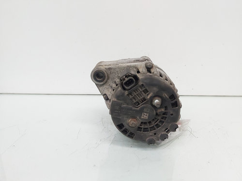 Alternator 100A, cod GM13502583, Opel Insignia A Sports Tourer, 2.0 CDTI, A20DTH (idi:660126)