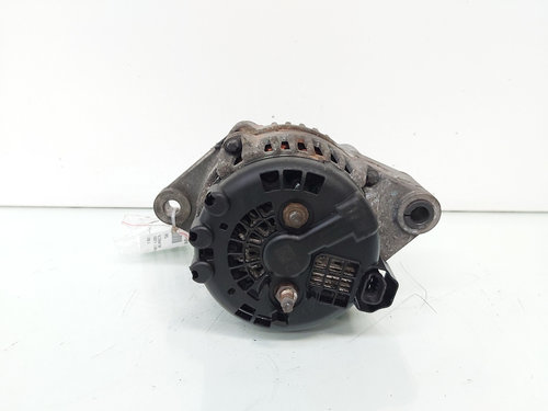 Alternator 100A, cod GM13502583, Opel Insignia A Combi, 2.0 CDTI, A20DTH (idi:653864)