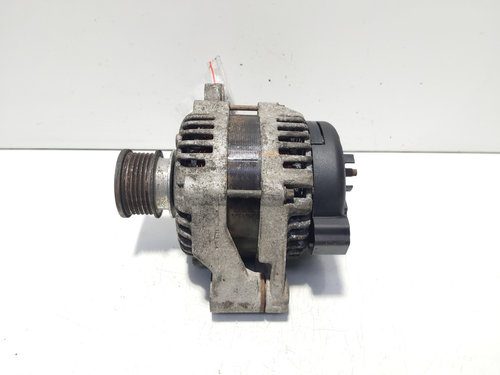 Alternator 100A, cod GM13502583, Opel Zafira C (P12), 2.0 CDTI, A20DTH (idi:639740)