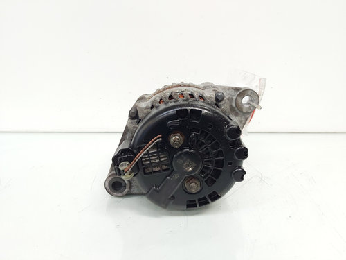 Alternator 100A, cod GM13502583, Opel Zafira C (P12), 2.0 CDTI, A20DTR (idi:659598)