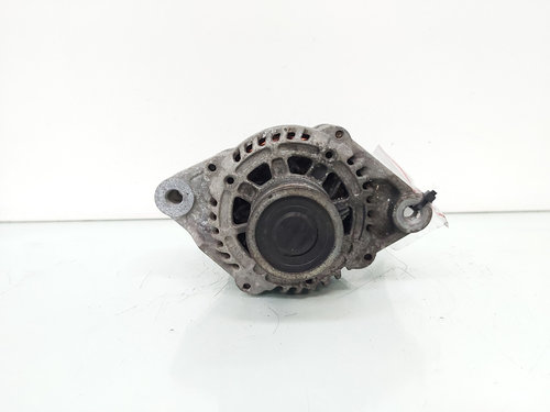 Alternator, 100A, cod GM13502583, Opel Zafira C (P12), 2.0 CDTI, A20DT (idi:657508)