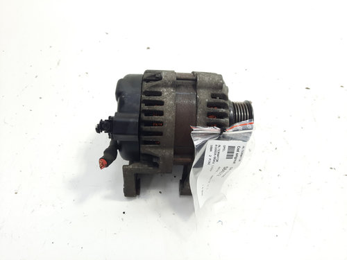 Alternator 100A, cod GM13502595, Opel Mokka, 1.6 benz, A16XER (pr:110747)