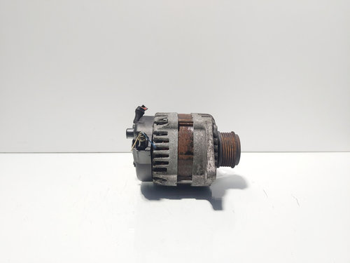 Alternator 100A, cod GM13579662, Opel Astra J GTC, 1.7 CDTI, A17DTR (idi:674187)