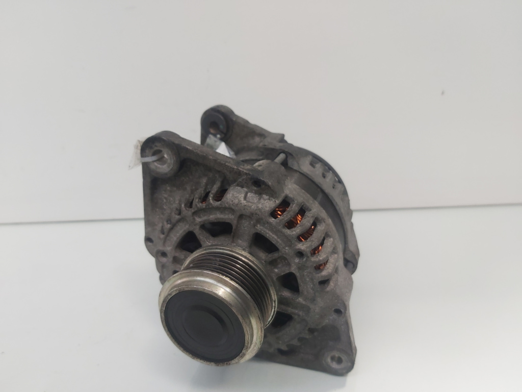 Alternator 100A, cod GM13579662, Opel Astra J Sedan, 1.7 CDTI, A17DTR (idi:694492)