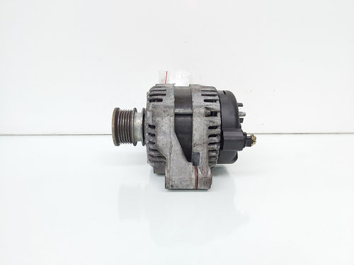 Alternator 100A, cod GM13579668, Opel Astra J, 2.0 CDTI, A20DTH (idi:659089)