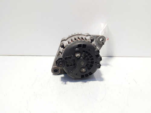 Alternator 100A, cod GM13579668, Opel Astra J Combi 2.0 CDTI, A20DTH (idi:680912)