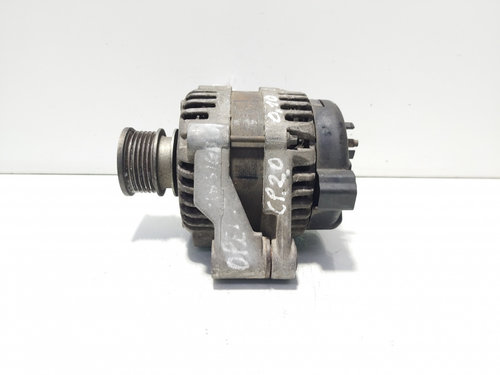 Alternator 100A, cod GM13579668, Opel Astra J Sedan, 2.0 CDTI, A20DTH (idi:638804)