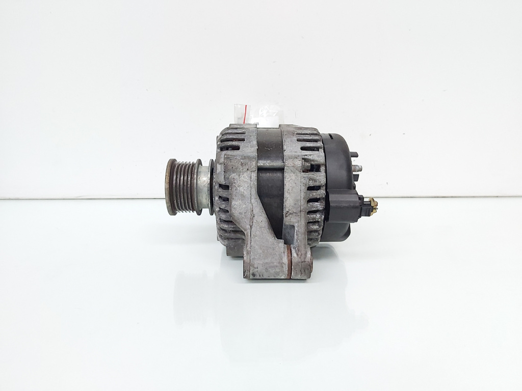 Alternator 100A, cod GM13579668, Opel Cascada, 2.0 CDTI, A20DTH (idi:659089)