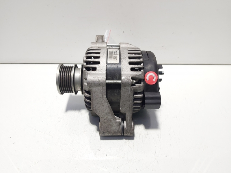 Alternator 100A, cod GM13579668, Opel Insignia A, 2.0 CDTI, A20DTH (id:638806)