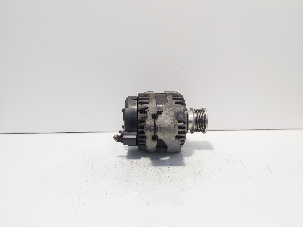 Alternator 100A, cod GM13579668, Opel Insignia A 2.0 CDTI, A20DTH (id:691983)