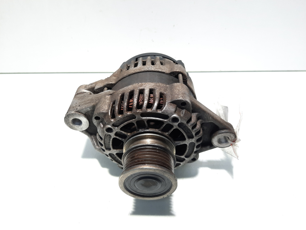 Alternator 100A , cod GM13579668, Opel Insignia A, 2.0 CDTI, A20DTH (pr:110747)