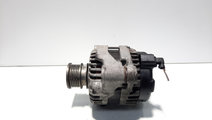 Alternator 100A, cod GM13579668, Opel Insignia A, ...