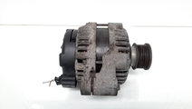 Alternator 100A, cod GM13579668, Opel Insignia A, ...