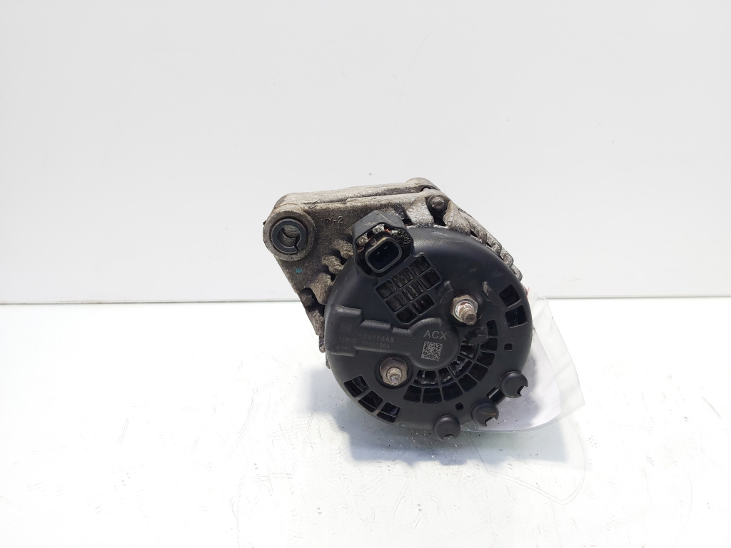 Alternator 100A, cod GM13579668, Opel Insignia A 2.0 CDTI, A20DTH (id:685296)