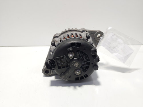 Alternator 100A, cod GM13579668, Opel Insignia A, 2.0 CDTI, A20DTH (id:627095)