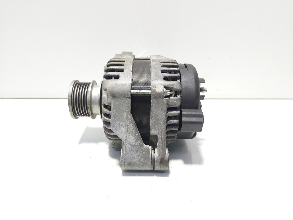 Alternator 100A, cod GM13579668, Opel Insignia A Sports Tourer, 2.0 CDTI, A20DTH (idi:638808)