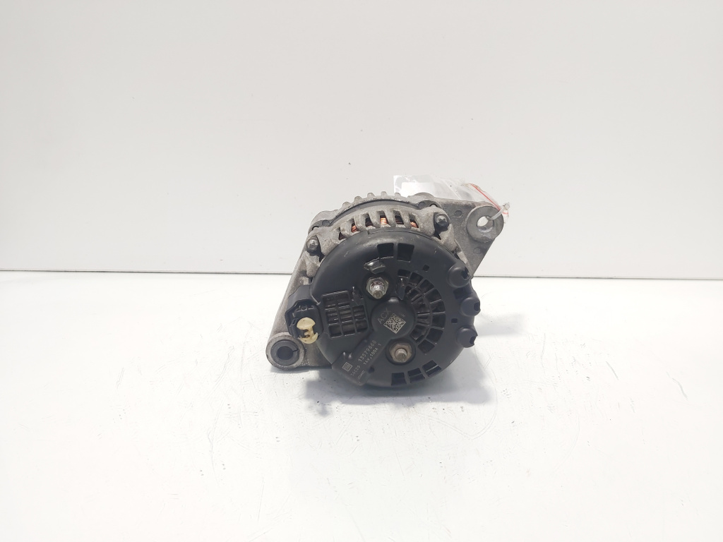 Alternator 100A, cod GM13579668, Opel Insignia A Sedan (idi:691414)