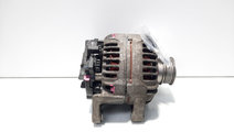 Alternator 100A, cod GM55556067, Opel, 1.6 benz, Z...