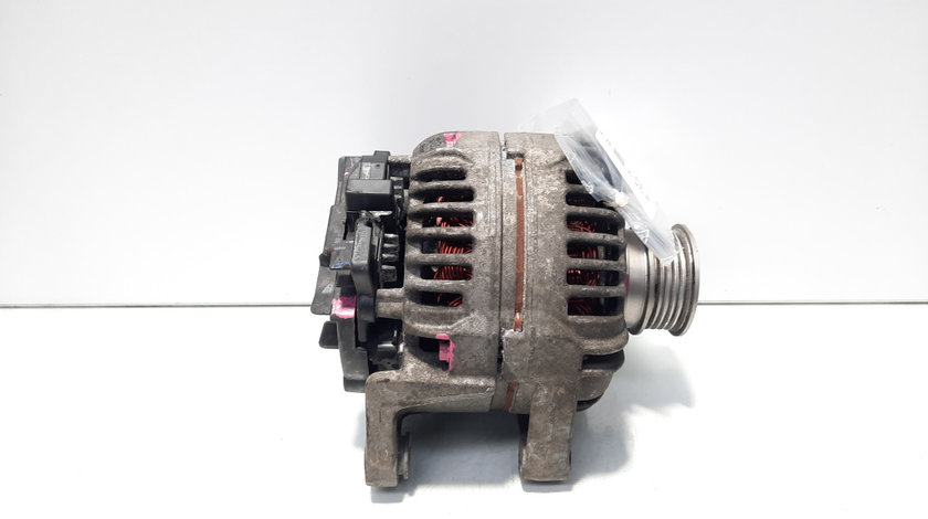 Alternator 100A, cod GM55556067, Opel, 1.6 benz, Z16XEP (idi:395040)