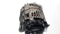 Alternator 100A, cod GM90561168, Opel Astra G, 2.0...