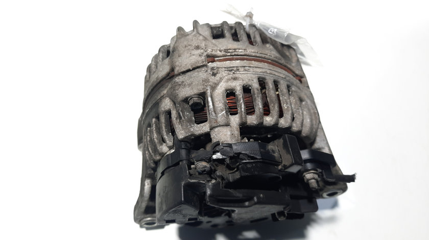 Alternator 100A, cod GM90561168, Opel Astra G, 2.0 dti, Y20DTH (pr:110747)