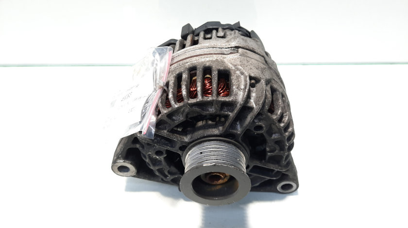 Alternator 100A, cod GM90561168, Opel Astra G, 2.0 DTI, Y20DTH (pr:110747)