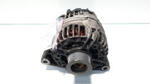 Alternator 100A, cod GM90561168, Opel Astra G Cabr...