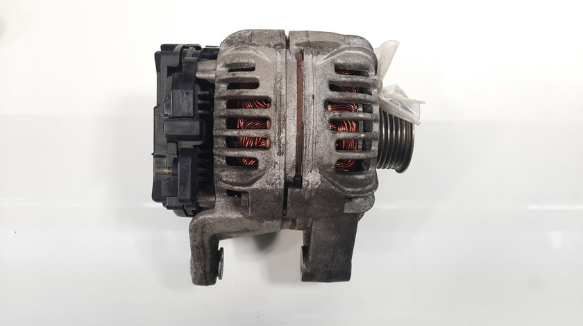 Alternator 100A, cod GM90561168, Opel Vectra B Combi (31) 2.0 DTI, Y20DTH (idi:464239)