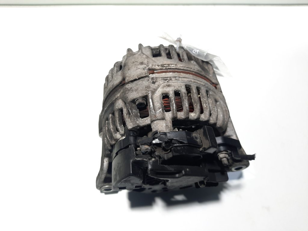 Alternator 100A, cod GM90561168, Opel Za
