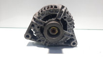 Alternator 100A, cod GM90561168, Opel Zafira A (F7...