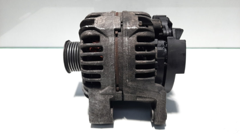 Alternator 100A, cod GM90561168, Opel Zafira A (F75), 2.0 DTI, Y20DTH