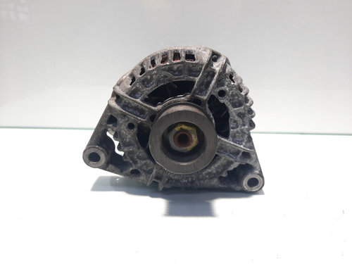 Alternator 100A, cod GM90561168, Opel Zafira A (F75) 2.0 DTI, Y20DTH (pr:110747)