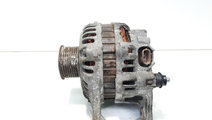 Alternator 100A, Mazda 3 (BK), 2.0 MZR-CD, RF7J (i...