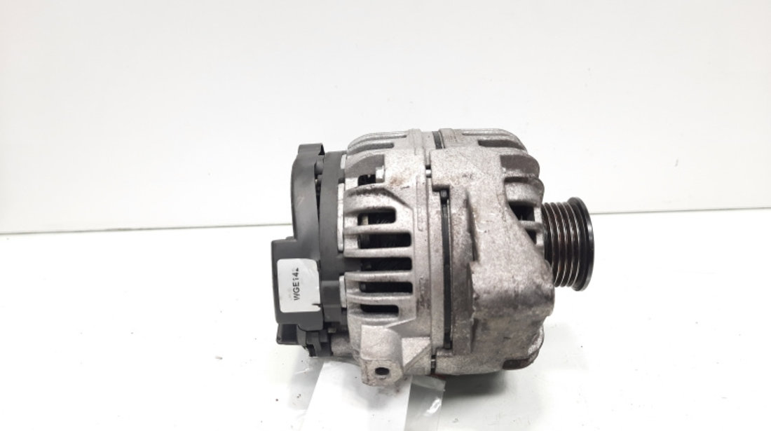 Alternator 100A, Opel Astra F, 1.4 benz, X14XE (idi:604738)