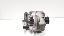 Alternator 100A, Opel Astra F, 1.4 benz, X14XE (id...