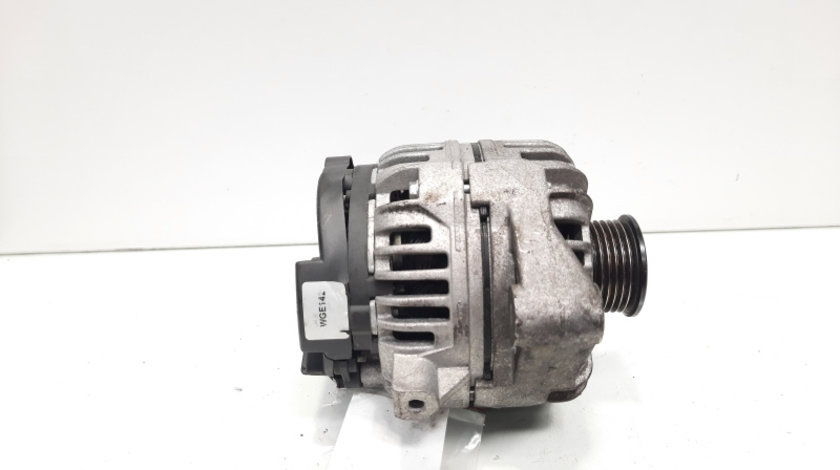 Alternator 100A, Opel Astra G, 1.4 benz, X14XE (idi:604738)