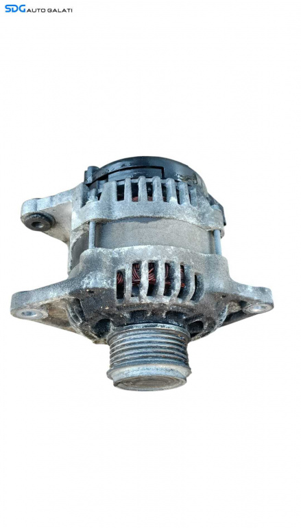 Alternator 100A Opel Astra J 1.7 CDTI A17DTR A17DTC A17DTJ A17DTE A17DTS A17DTF 2009 - 2015 Cod 13500186 [M8264]