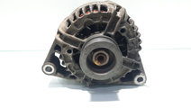 Alternator 100A, Opel Corsa B, 1.0 BENZ, X10XE, co...