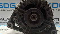 Alternator 100A Opel Corsa C 1.2 2000 - 2006 Cod 5...