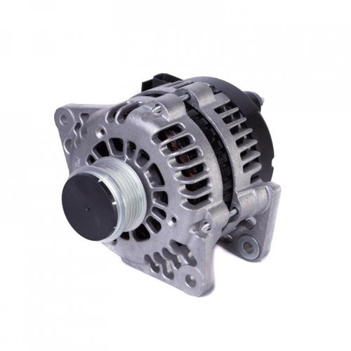 Alternator 100A Opel Corsa D 2006-2010 A17DTS; A17DTJ; A17DTR 1.7 cdti 131 cp 96 kw; 1.7 cdti 101 cp...